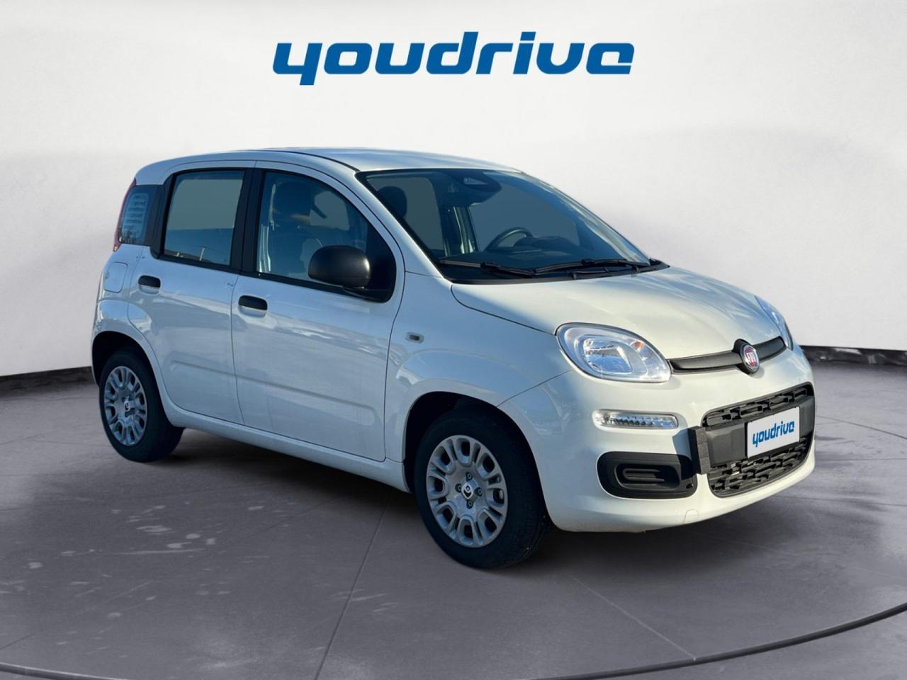 Fiat Panda 1.0 FireFly S&S Hybrid Pop KM0