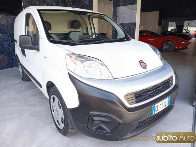 FIAT Fiorino 1.3 MJT 80CV + IVA 22%