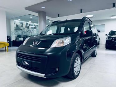 Peugeot Bipper Tepee 1.3 hdi Style 75cv