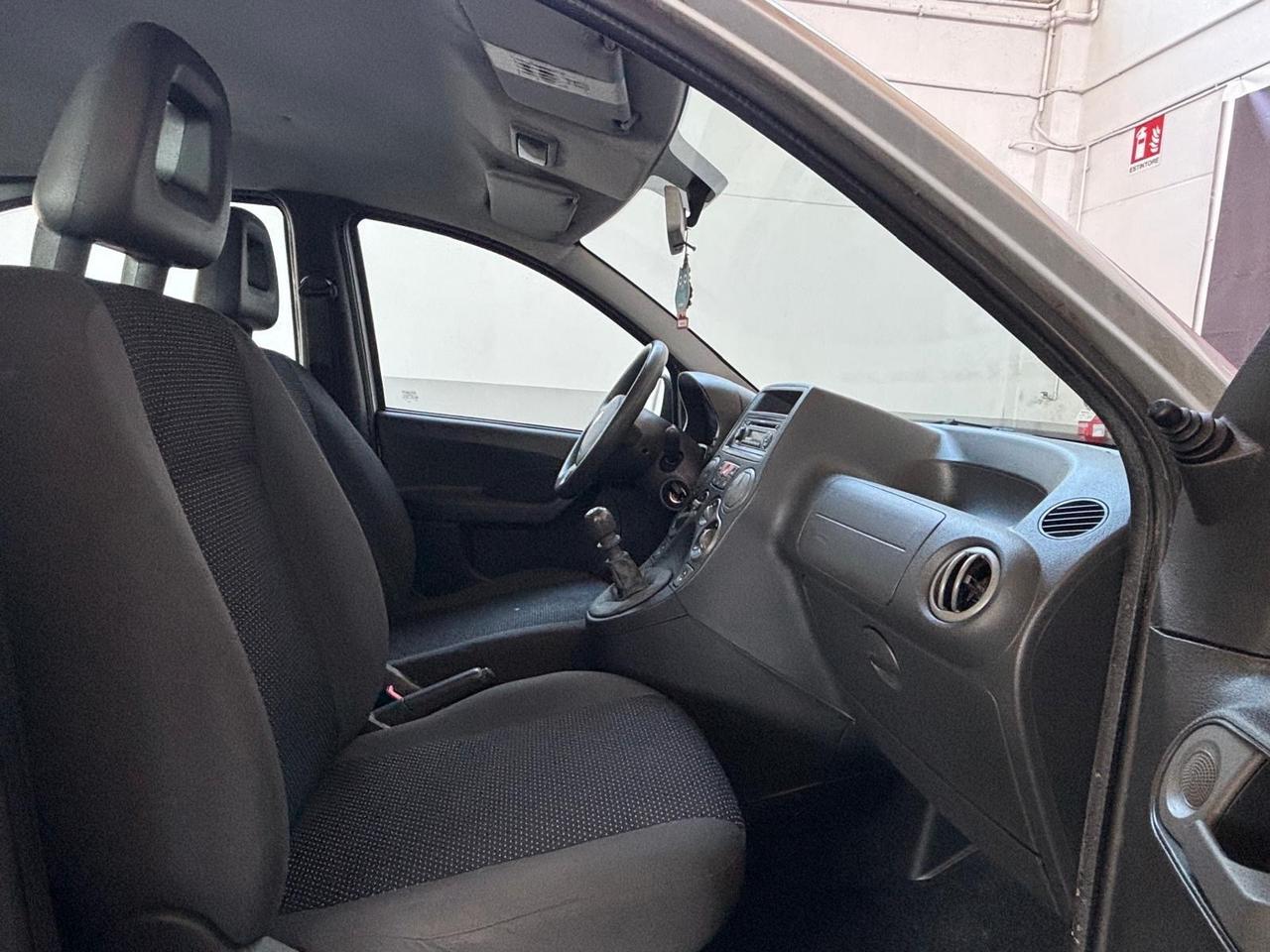 Fiat Panda 1.2 Dynamic GPL