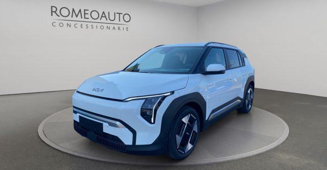 KIA EV3 58.3 kWh Earth