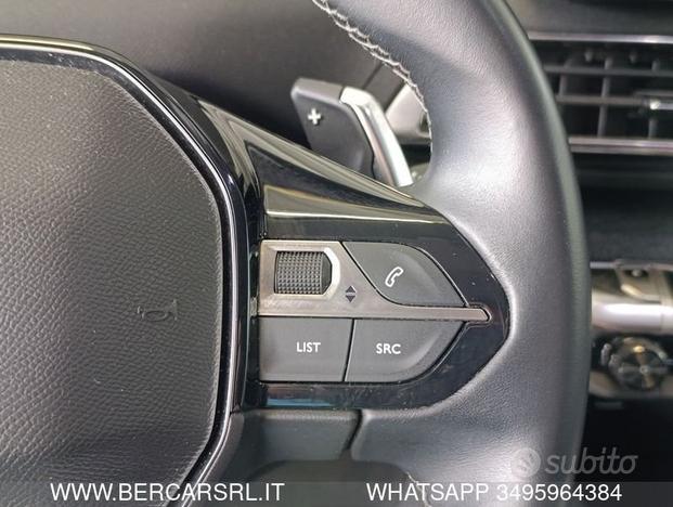 Peugeot 3008 Hybrid 225 e-EAT8 Allure Pack