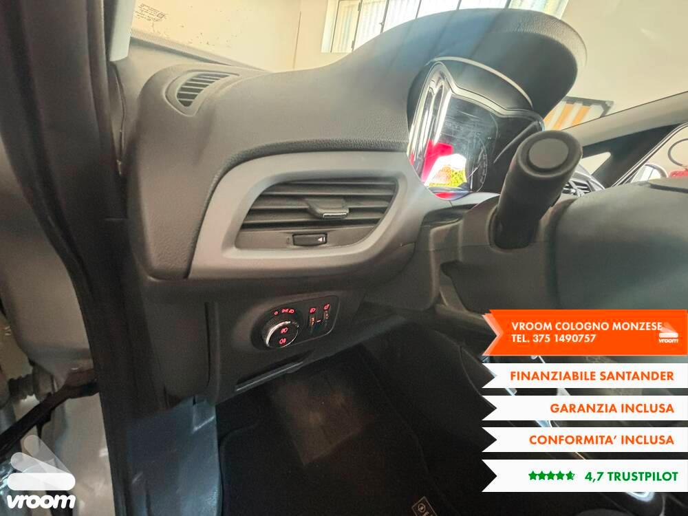 OPEL Corsa POCHI KM Corsa 1.2 5 porte b-Color