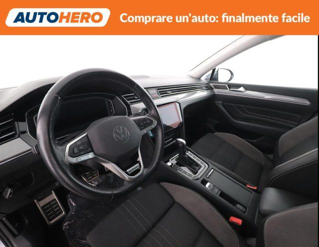 VOLKSWAGEN Passat Alltrack 2.0 TDI 200 CV 4MOTION DSG