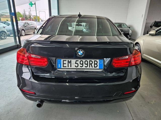 BMW 316 2.0 116cv NEOPATENTATI