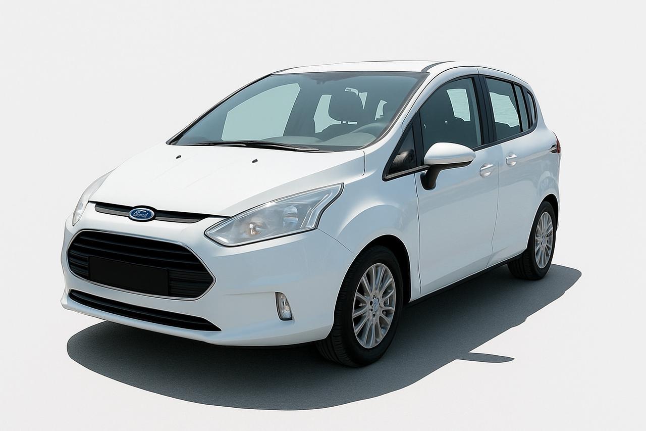 Ford B-Max 1.5 TDCi 75 CV Business