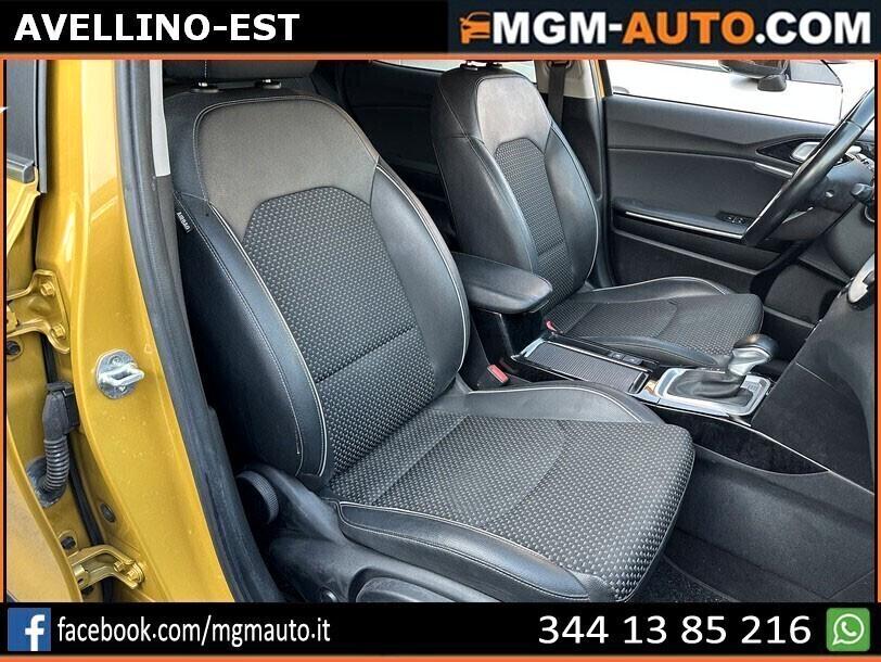 Kia XCeed 1.6 CRDi 136 CV MHEV DCT High Tech