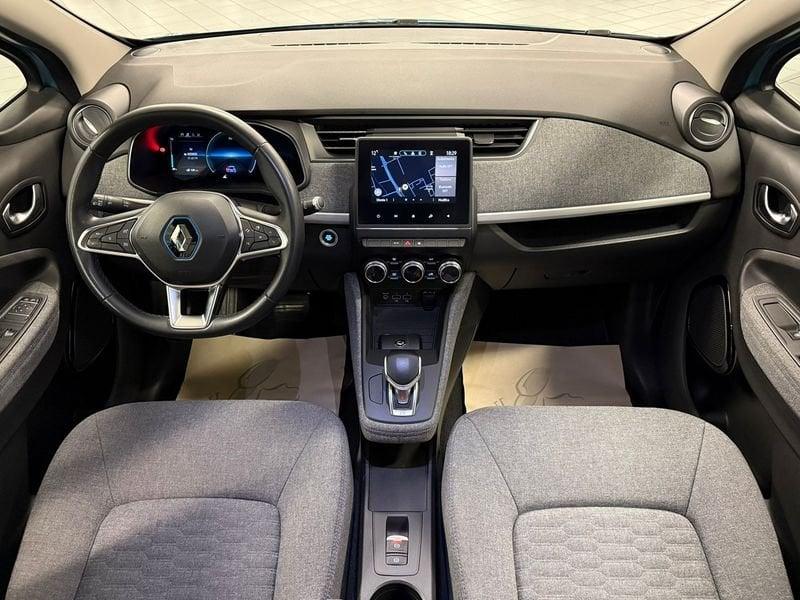 Renault ZOE Zen R135 Flex e-shifter my20 rif.GB236