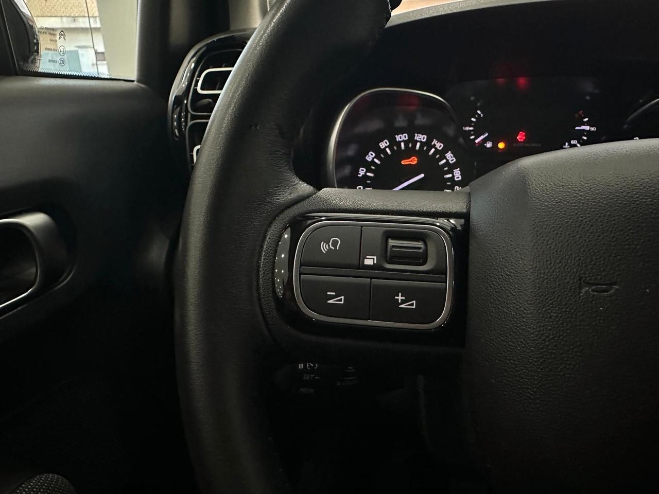 Citroen C3 Aircross PureTech 110 S&S Shine