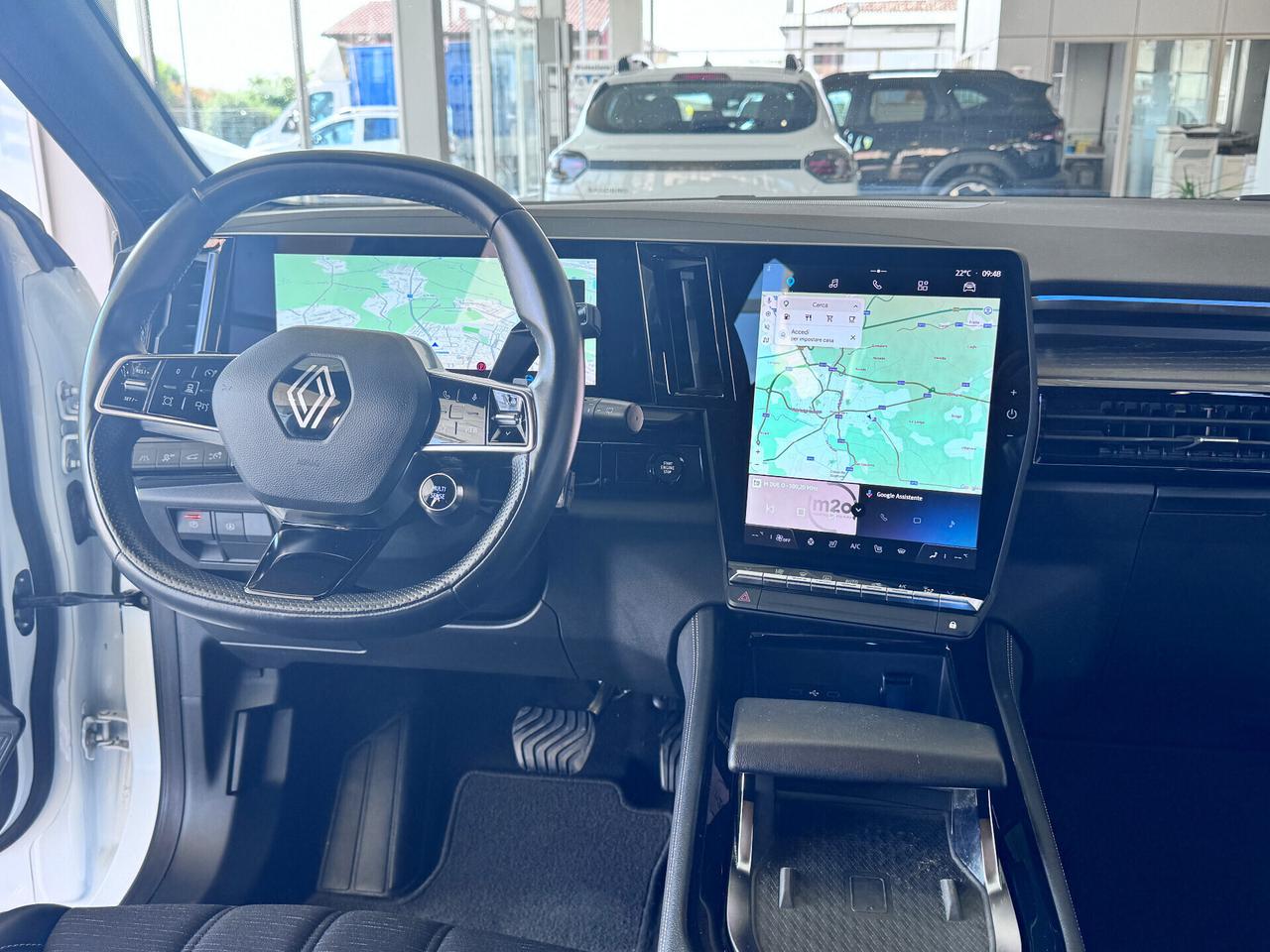 Renault Austral Full Hybrid E-Tech 200 CV Iconic