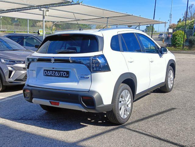SUZUKI S-Cross Allgrip 1.4 Gpl/B 4x4 Top 129CV
