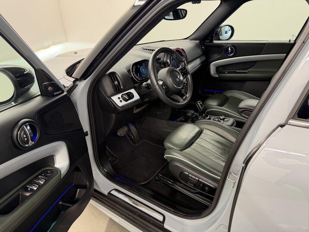 Mini Cooper Countryman 1.5 Business Auto