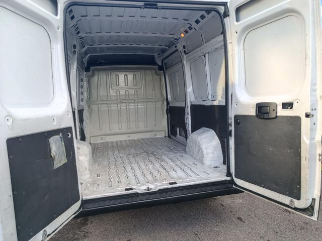 PEUGEOT Boxer 330 2.2 BlueHDi 140 S&S PM-TM Furgone