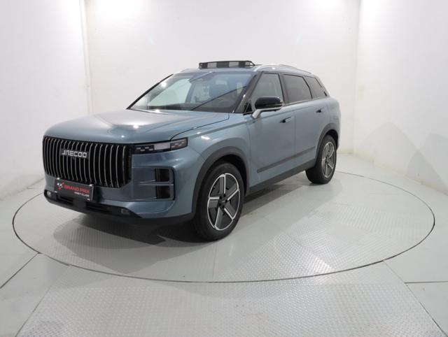 JAECOO Jaecoo 7 1.6 TGDI 147 CV aut. 4WD Exclusive