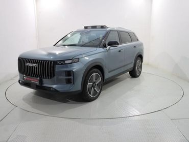 JAECOO Jaecoo 7 1.6 TGDI 147 CV aut. 4WD Exclusive