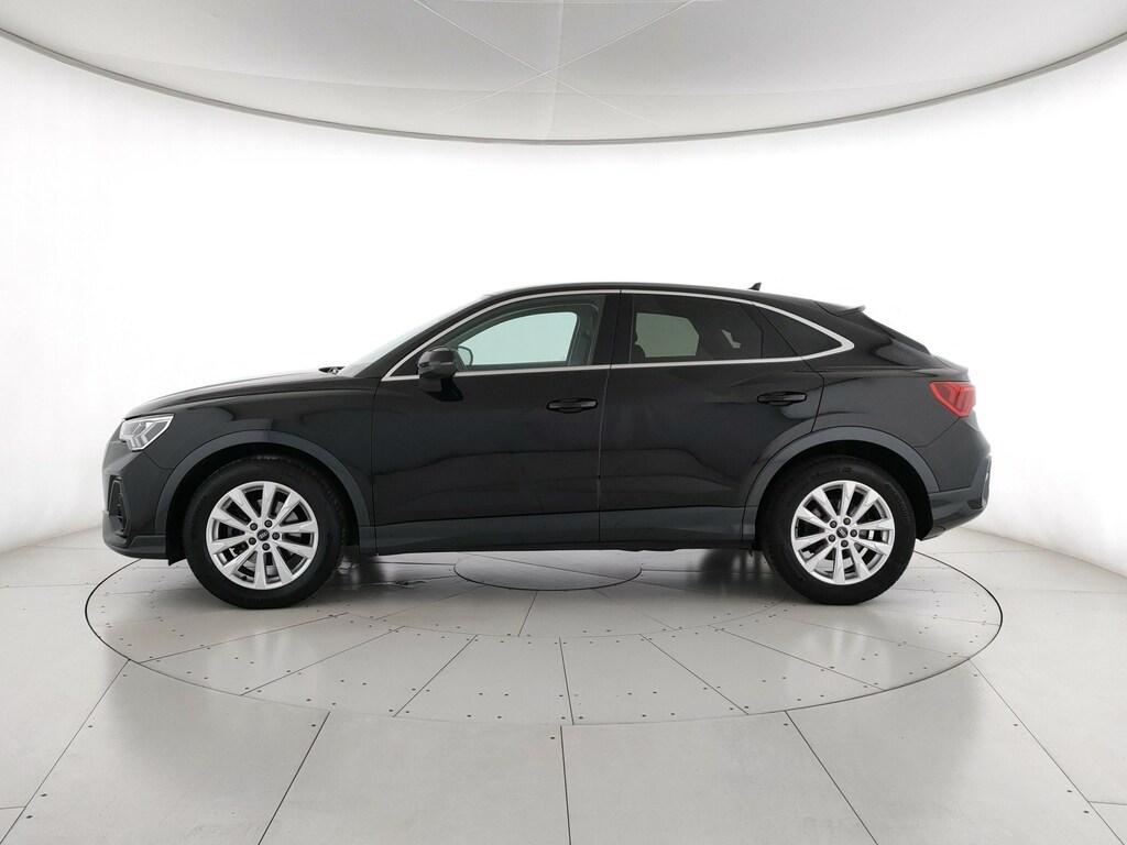 Audi Q3 35 2.0 TDI Business Plus S tronic