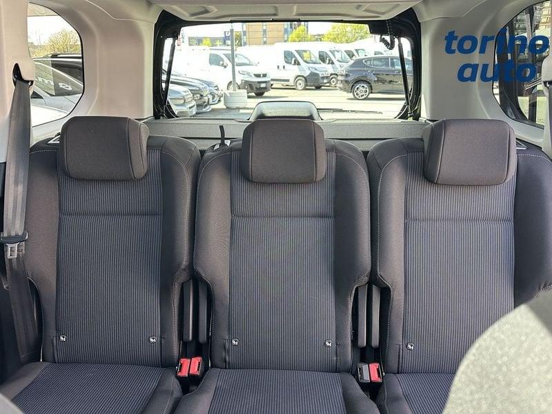 FIAT Doblò 1.5 Diesel 100 Cv Mt6 Passo Corto