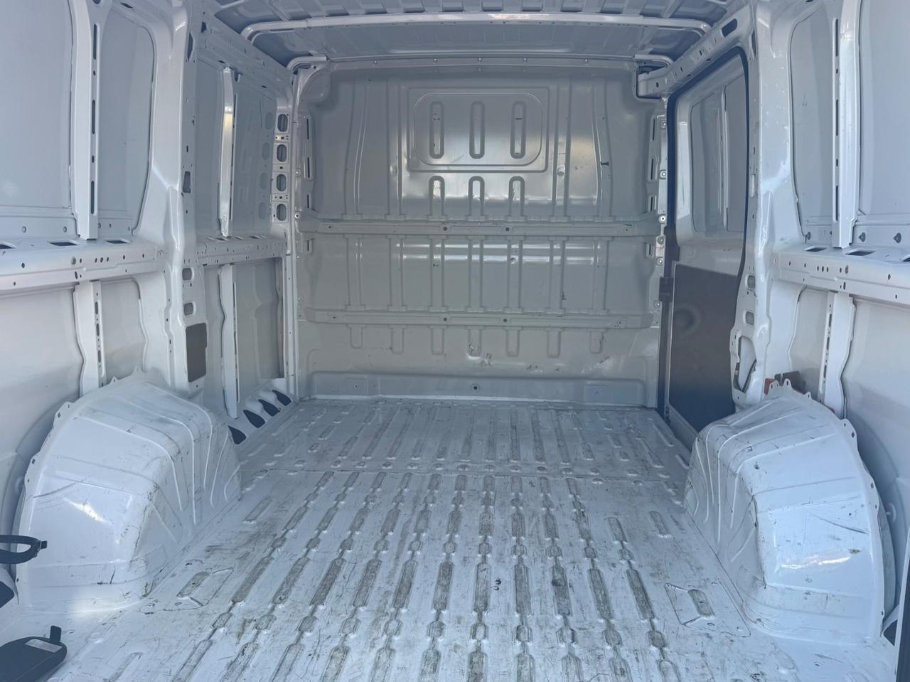Fiat Ducato 33 2.3 MJT 130CV PC-TN Furgone