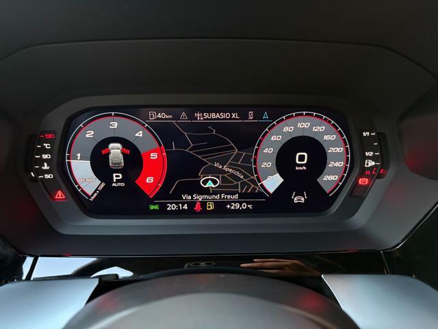 AUDI A3 SPB SPORTBACK 30 TDI S tronic Business Advanced