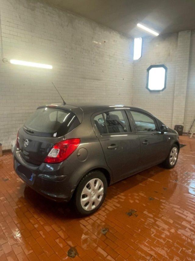 OPEL Corsa 1.2 85CV 5 porte GPL-TECH Enjoy