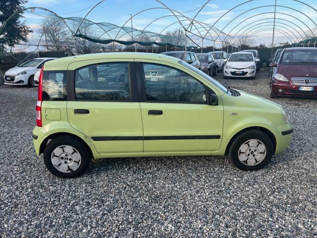 Fiat Panda 1.1 Active