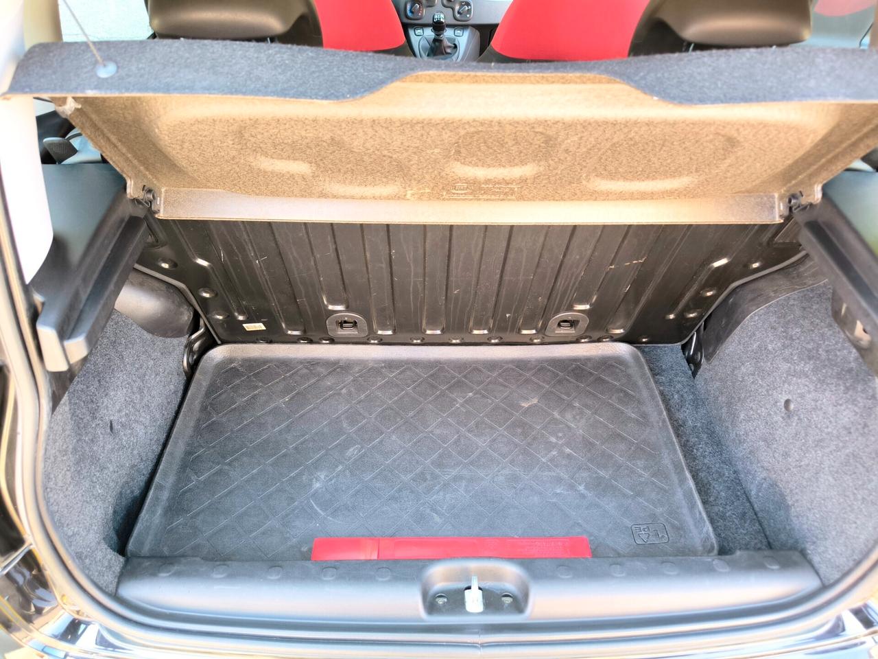 Fiat Panda 1.2 EasyPower Lounge
