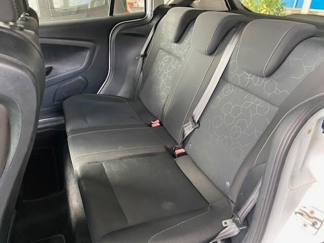 Ford B-Max 1.4 90 CV GPL Titanium