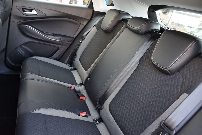 Opel Grandland 1.5 diesel Ecotec Start&Stop aut. Elegance