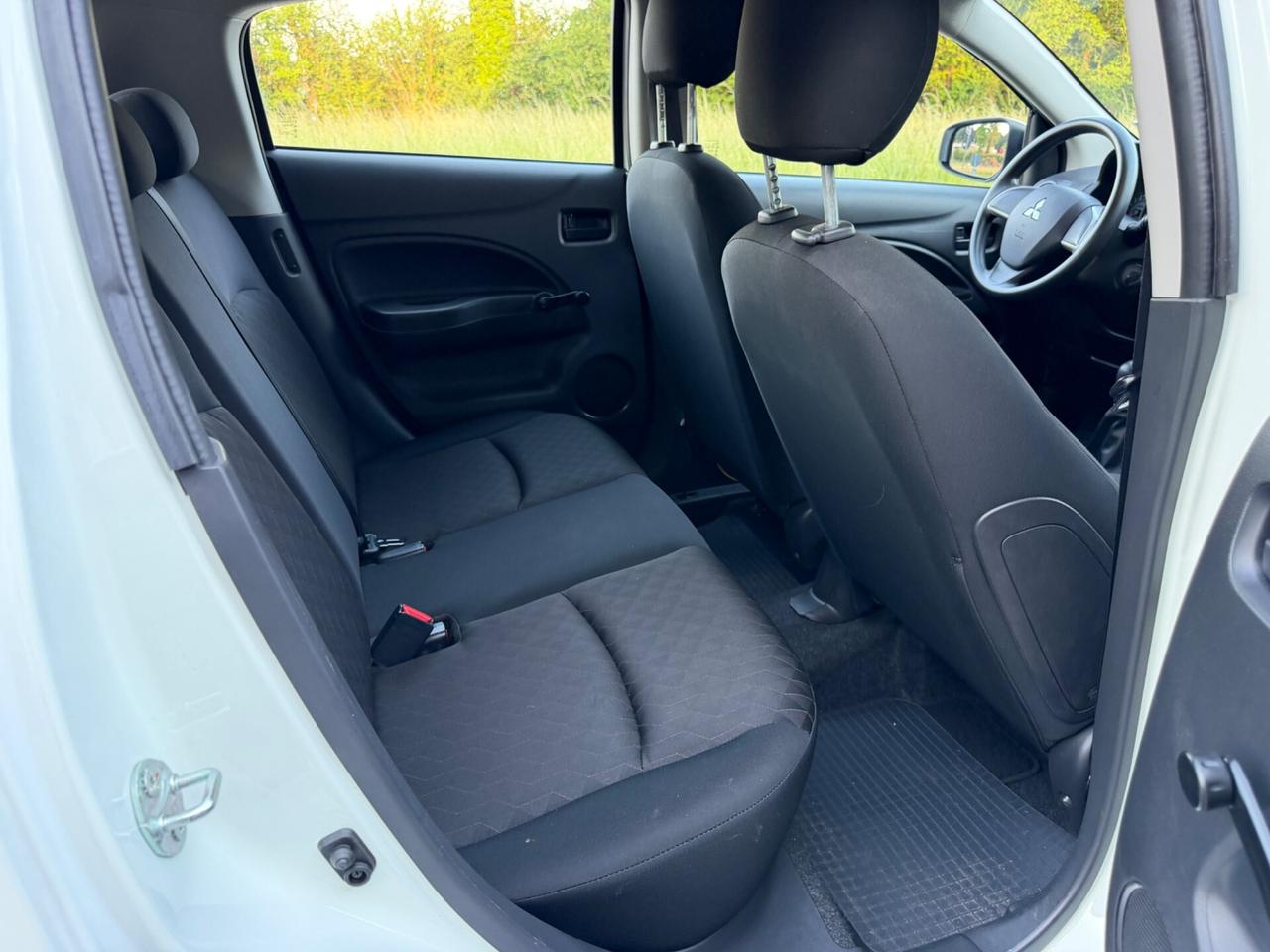 Mitsubishi Space Star 1.0 ClearTec Intense NAVI