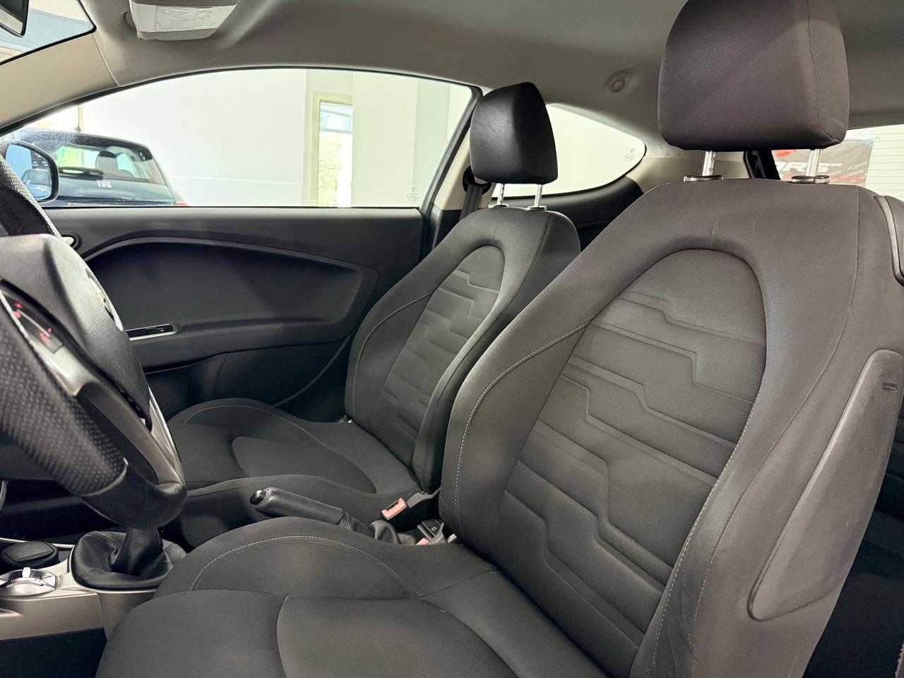 Alfa Romeo MiTo 1.3 JTDm 85cv S&S