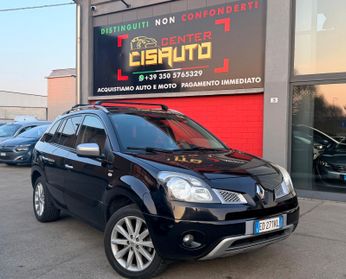 Renault Koleos 2.0 dCi 150CV 4X4 Luxe