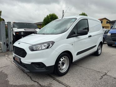 Ford Transit Courier 1.5 TDCi 75CV Van Entry