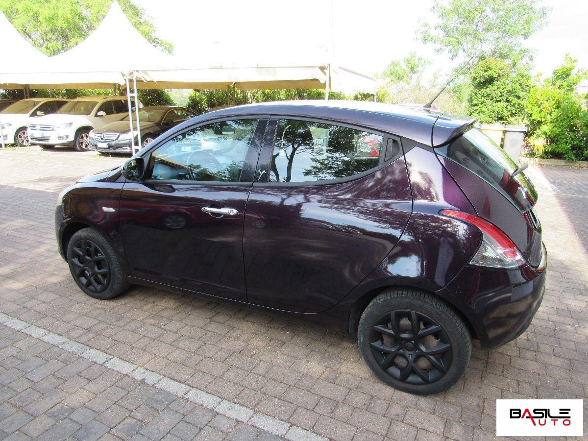 LANCIA - Ypsilon - 1.2 69 CV 5p. S&S Gold