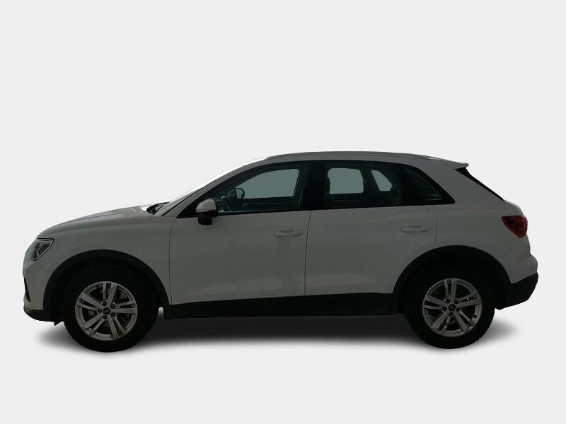 AUDI Q3 35 TDI S TRONIC BUSINESS SUV