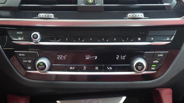 BMW X4 xDrive20d 48V xLine
