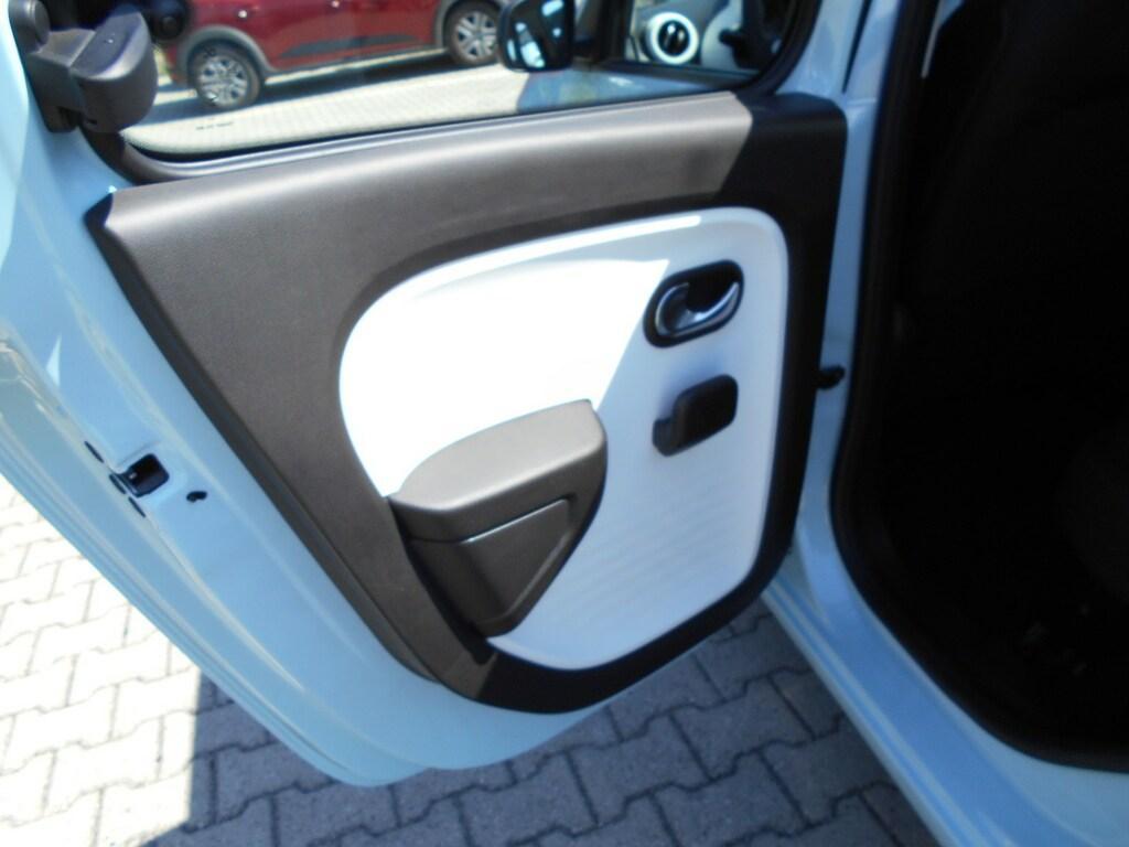 Renault Twingo 1.0 SCe Equilibre