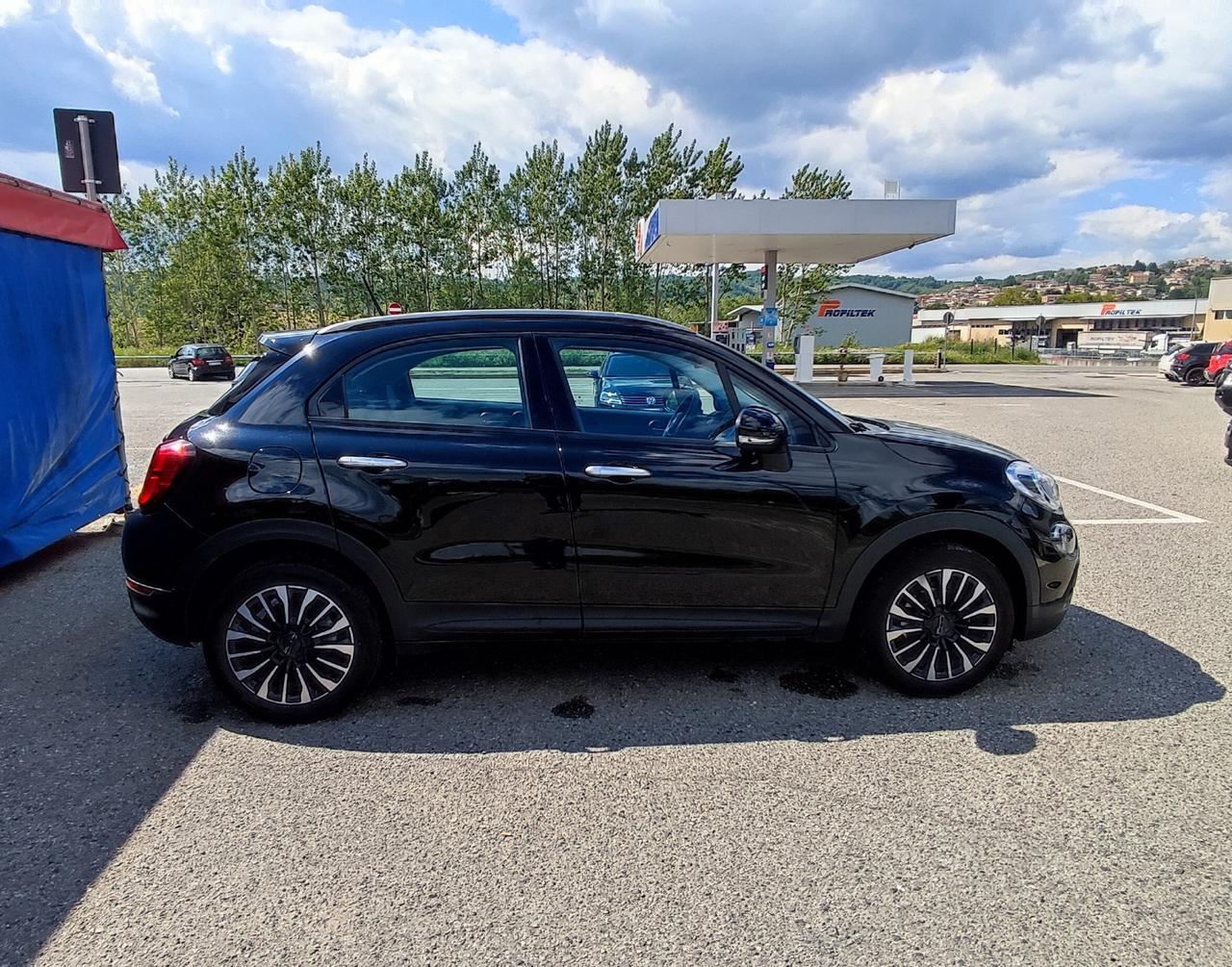 FIAT 500X 1.0 T3 120CV CROSS 2021
