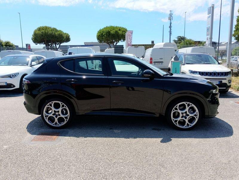 Alfa Romeo Tonale 1.5 160cv Hybrid TCT7 Sprint