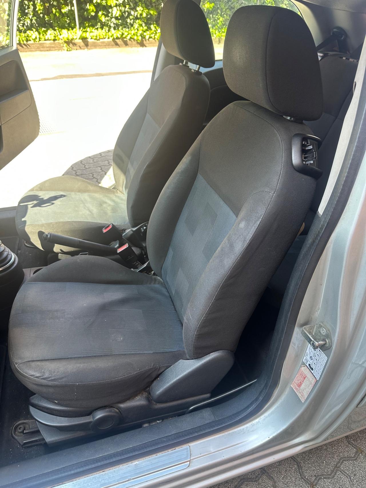 Ford Fiesta 1.2 16V 3p. Ghia