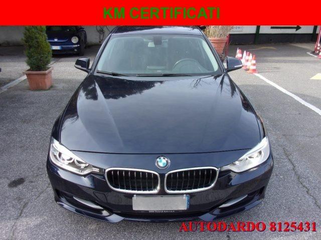 BMW 316 d Sport EURO 5B