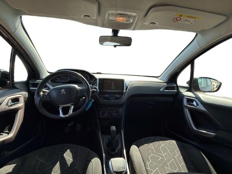 Peugeot 2008 Bluehdi 100 S&s 100 Active