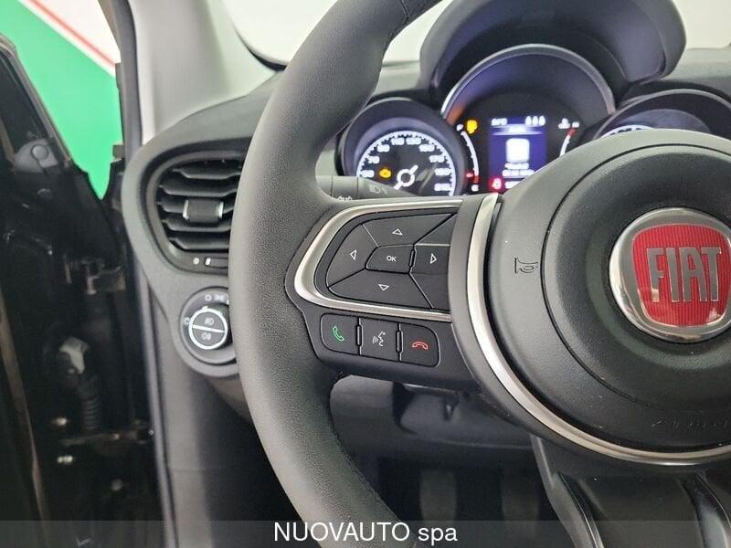 FIAT 500X 1.3 MultiJet 95 CV