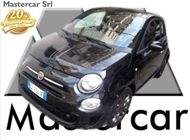 FIAT 500 500 1.0 hybrid Connect 70cv( Prezzo Reale)-GG234JF