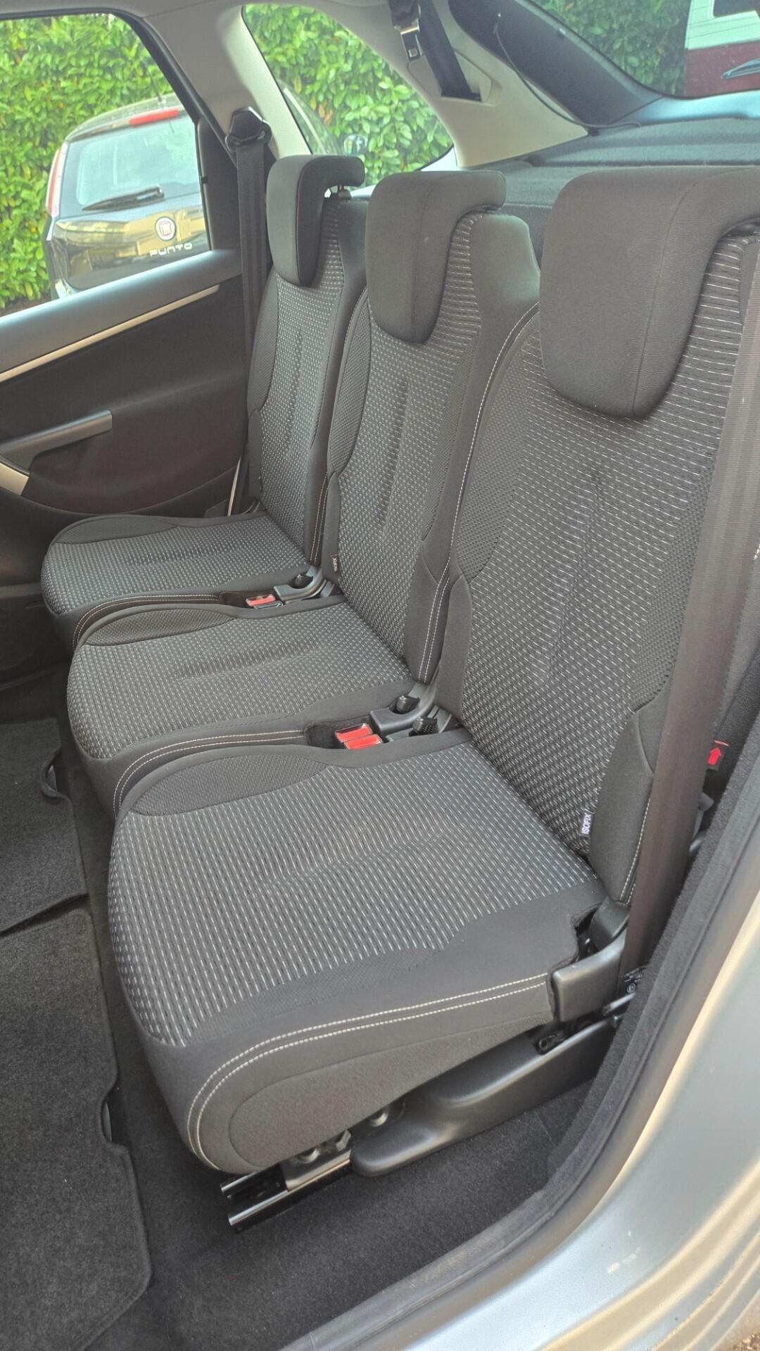 Citroen C4 Picasso 1.6 e-HDi Frizione Nuova