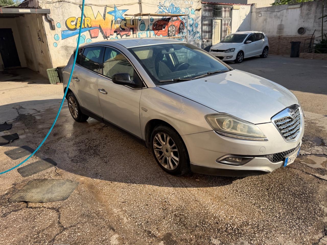 Lancia Delta 1.6 MJT DPF Gold