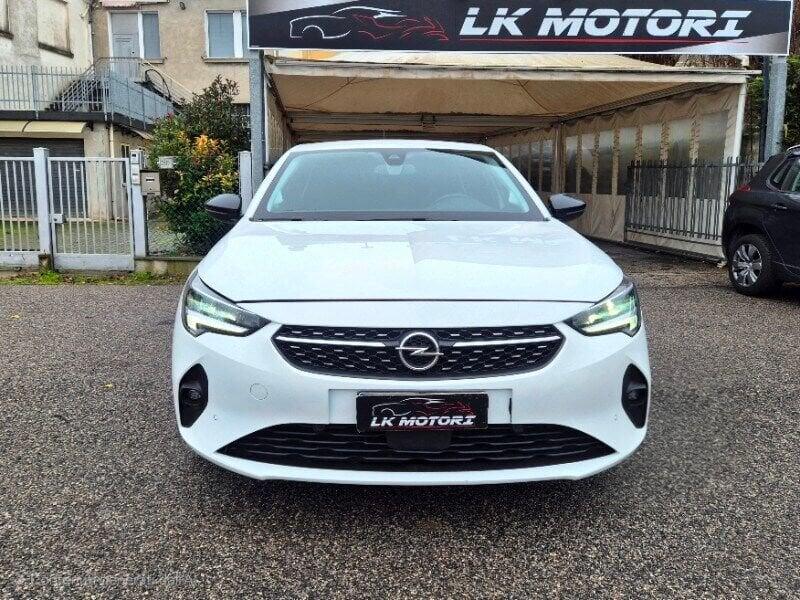 Opel Corsa Corsa 1.2 Elegance