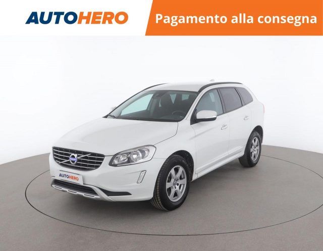 VOLVO XC60 D4 AWD Geartronic Kinetic - CONSEGNA A CASA