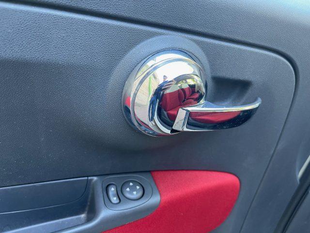 FIAT 500 FIAT 500 1.2 69CV ADATTA PER NEOPATENTATI