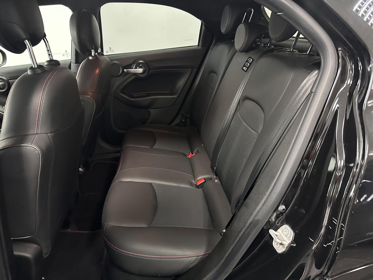 Fiat 500X 1.3 MultiJet 95 CV Sport
