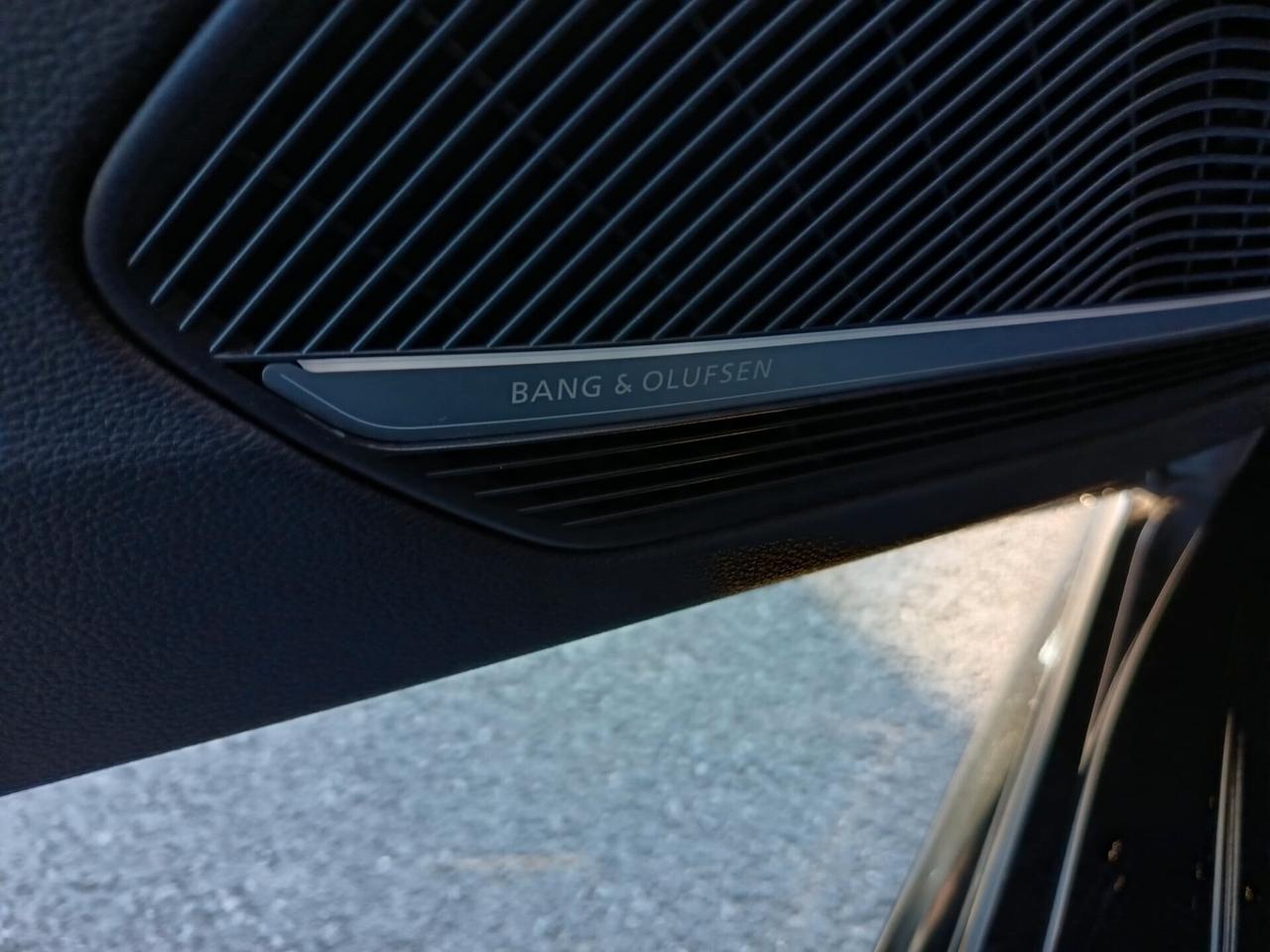 Audi A4 RS4 AVANT 2.9 TFSI 450CV TIPTR. QUATTRO, CARBO V/MAX 280 KM/H